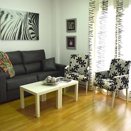 Apartamento Plaza Espana - Кадис Екстериор снимка