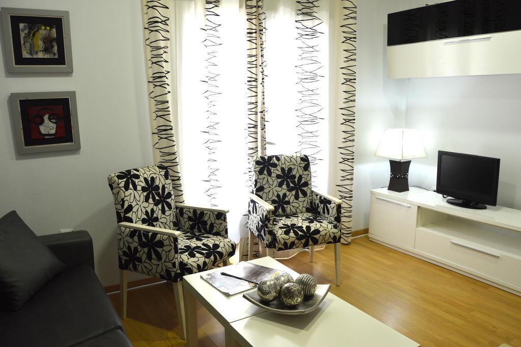 Apartamento Plaza Espana - Кадис Екстериор снимка