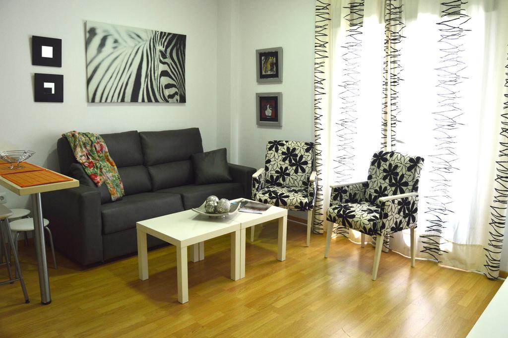 Apartamento Plaza Espana - Кадис Екстериор снимка