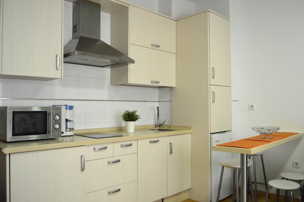 Apartamento Plaza Espana - Кадис Екстериор снимка