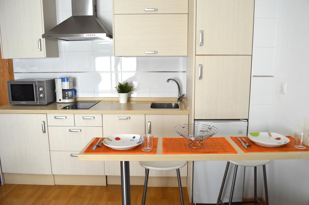 Apartamento Plaza Espana - Кадис Екстериор снимка