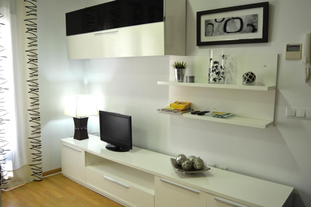 Apartamento Plaza Espana - Кадис Екстериор снимка