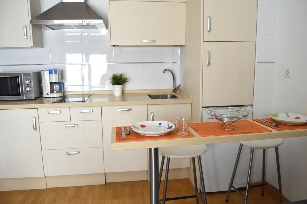 Apartamento Plaza Espana - Кадис Екстериор снимка