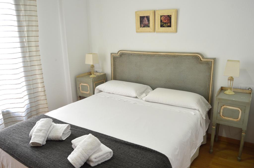 Apartamento Plaza Espana - Кадис Екстериор снимка