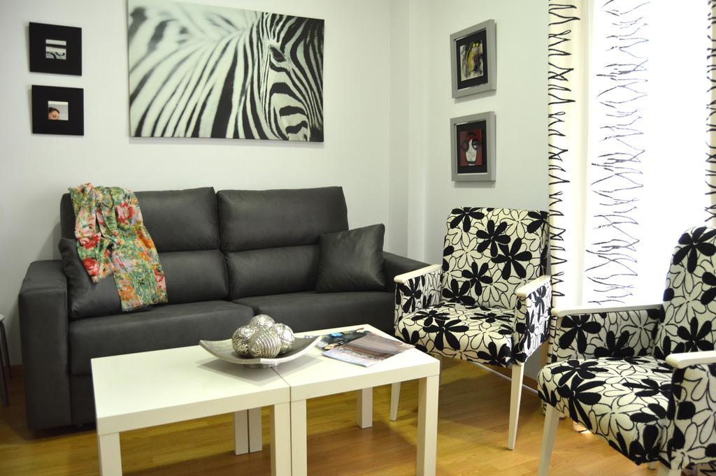 Apartamento Plaza Espana - Кадис Екстериор снимка