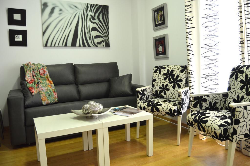 Apartamento Plaza Espana - Кадис Екстериор снимка