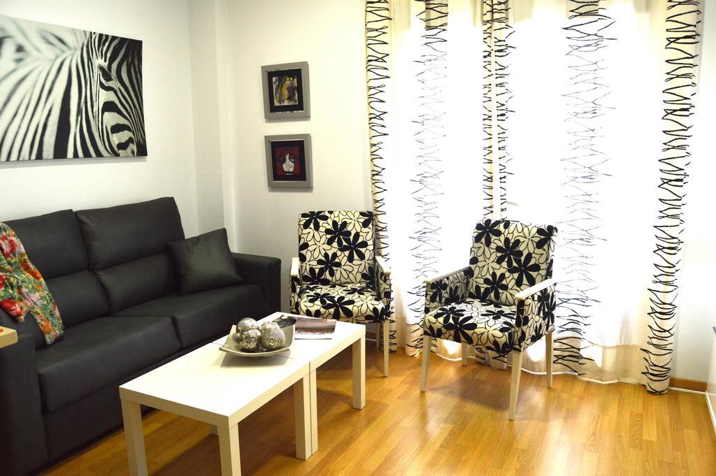 Apartamento Plaza Espana - Кадис Екстериор снимка
